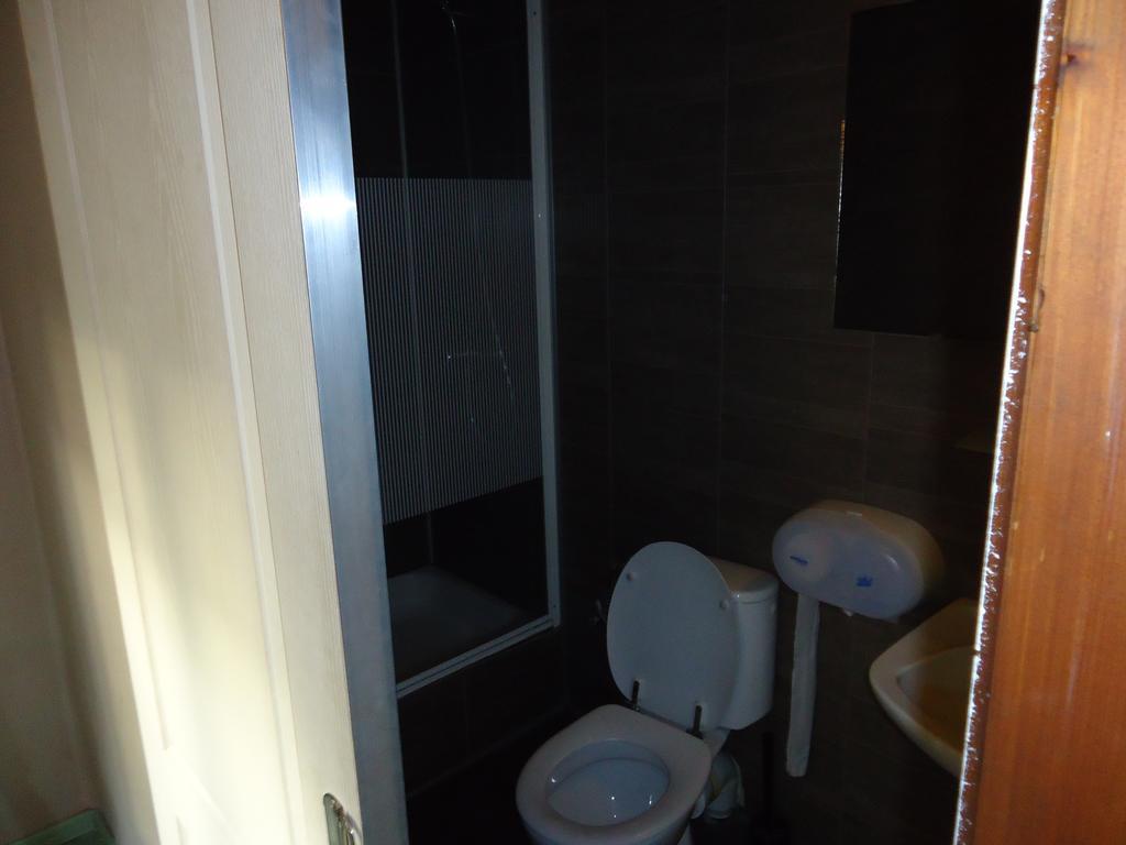 Hotel Ensor Брюж Екстериор снимка